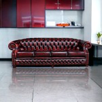 The Roxborough 4 Seater Sofa